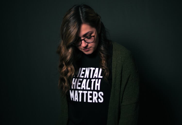 10 ways to help during mental health awareness month